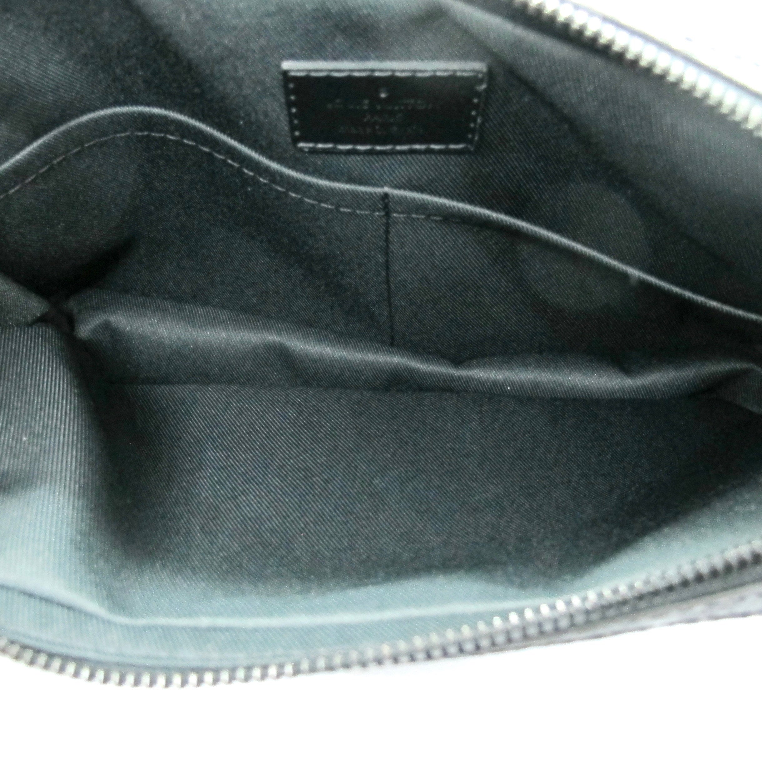 Louis Vuitton Alpha Messenger Galaxy Bag – shopxthevault